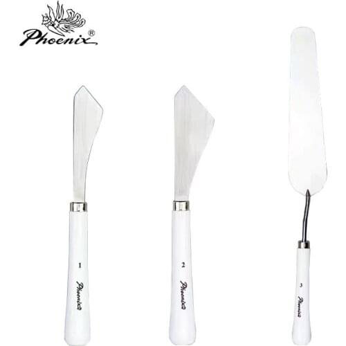 Палитры для художников Phoenix China At AliExpress