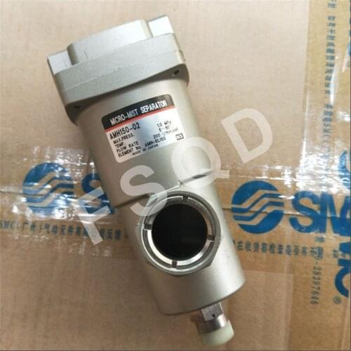 SMC AMG Water Separator The filter AMG550C-F10BC-X26 AMG550C-F10BC AMG550C-10BC-X26 AMD550C-F10BG-X26 AMD550C-F10BG AMD550C-10BG