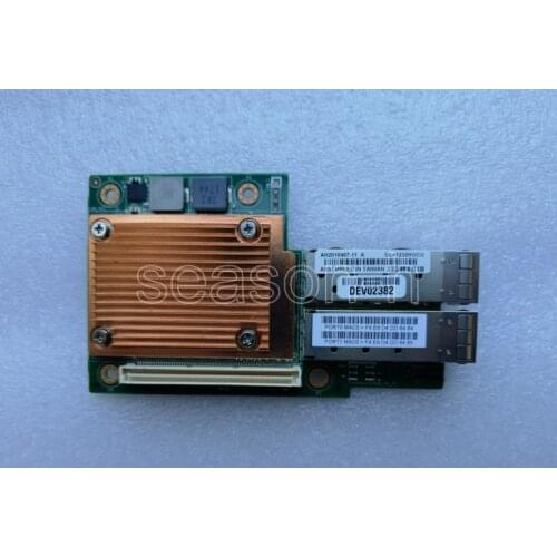 QLOGIC QL41232HOCU 2-Port network card