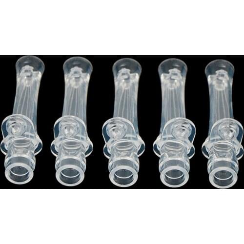 Infant Drinking Silicone Straw for Baby Cups kids Mug Thermal Bottle Feeding Cup Accessories Baby Water Feeding Bottles