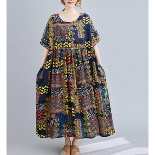 欧化 (服饰) Sleeveless Summer Dresses