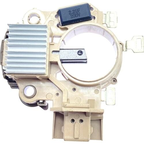 For Ford Transit Mitsubishi Automobile Generator Regulator alternator