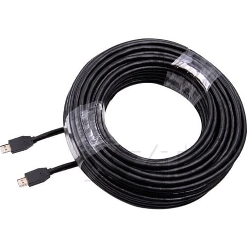 High Quality For Huawei video conferencing terminal VPM220 microphone cable supports the following models TE30, TE40, TE50, TE60