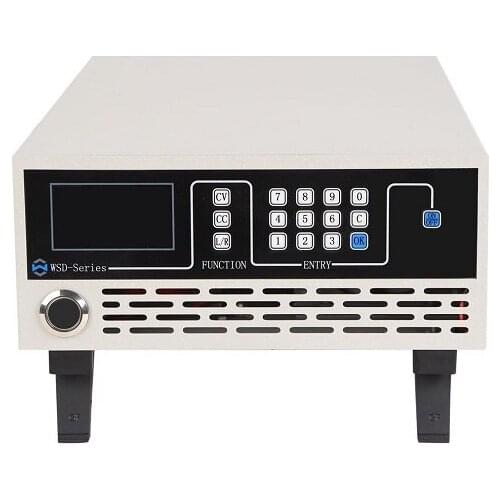 WSD-1000W Series DC Power Source High-precision Programmable Power Supply