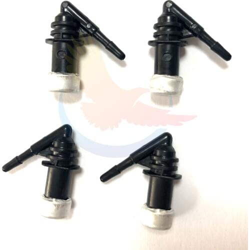4pcs Print head connection for HP DJ 500 510 800 PS C7770-60286 C7770-60251 C7770-60153 C7769-60381