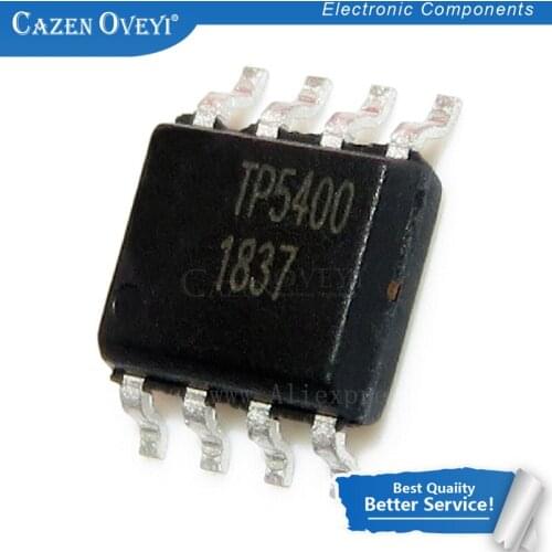 5pcs/lot TP5410 TP5400 SOP-8 In Stock