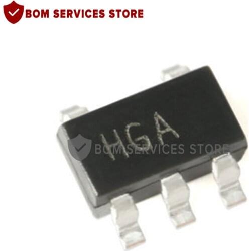 Fast Delivery 5pcs AD8061ARTZ-REEL7 SOT-23-5 IC IN STOCk