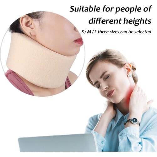 Carevas Neck Braces