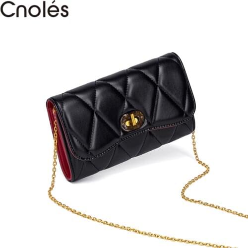 Cnoles Women's Fashion Clutches
