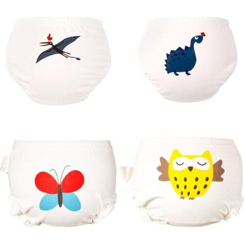 Baby panties girls underwear boys underwear briefs for children