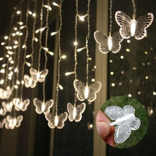 GENCHENG LED Garlands
