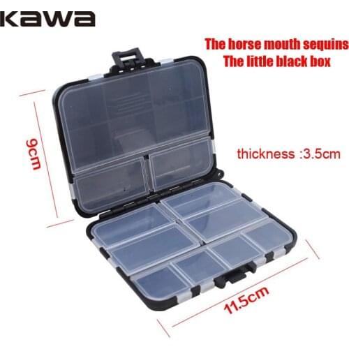 Kawa Fishing Boxes