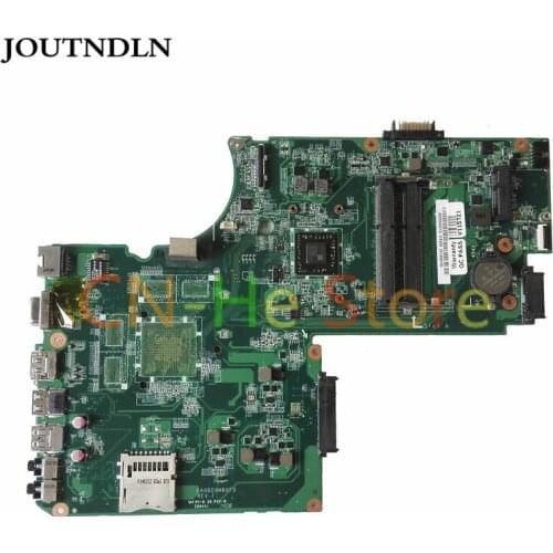JOUTNDLN FOR Toshiba Satellite C70D C75D C70D-A Laptop Motherboard A000244210 DA0BD9MB8F0 w/ for EM-2100 cpu
