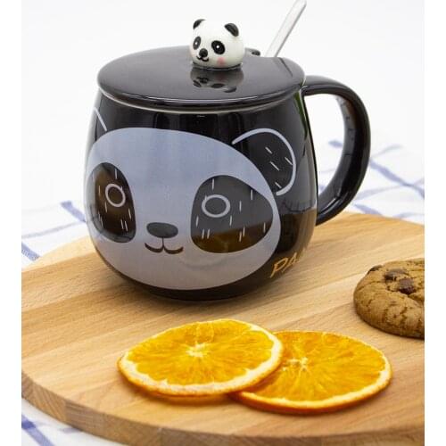 Кружки с крышкой МихиМихи China At AliExpress