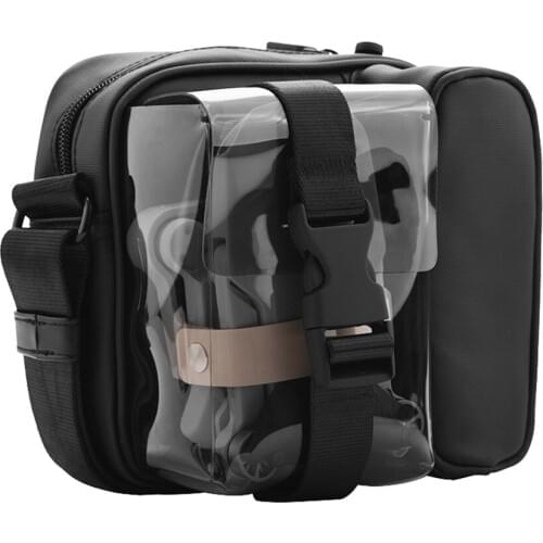 ALLOET Crossbody Shoulder Storage Bag Case For DJI Mavic Mini OSMO Pocket OSMO Action Drone Handheld Gimbal Camera Accessories