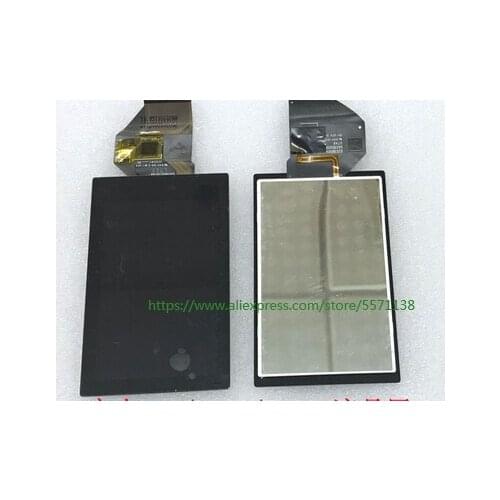 New for Fuji XA3 XA5 X-A10 XA10 X-A20 XA20 LCD Screen Camera Screen