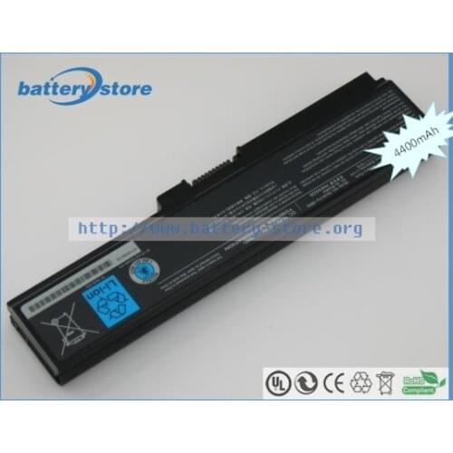 New Genuine laptop batteries for PA3638U-1BAP PA3816U-1BRS PA3817U-1BAS PABAS227 PABAS230 PABAS117 PABAS178 PA3636U-1BAL PABAS11