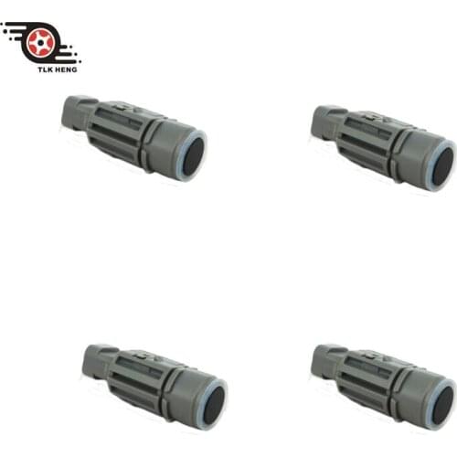 New PDC Parking Sensor Parking Assistance Parking Radar 4 PCS For Hyundai Elantra 95700-0Q100 957000Q100
