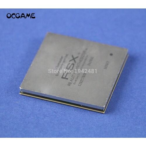 OCGAME original used reball and test working CXD2971BGB ic chip repair parts for ps3