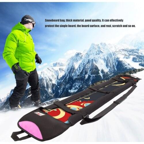 PIONEER Ski Covers