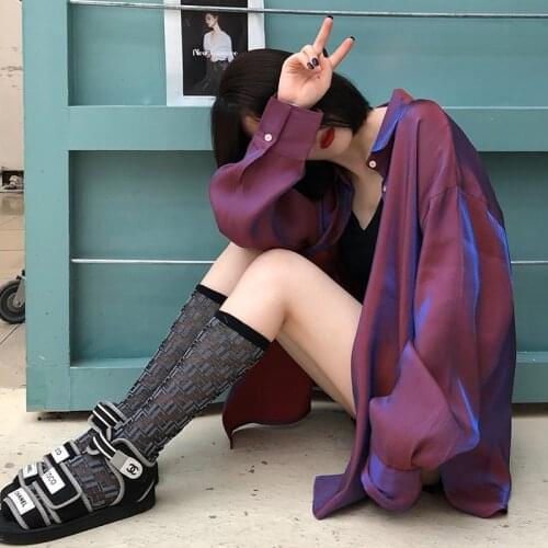 PleaseSee Women's Blouses And Shirts