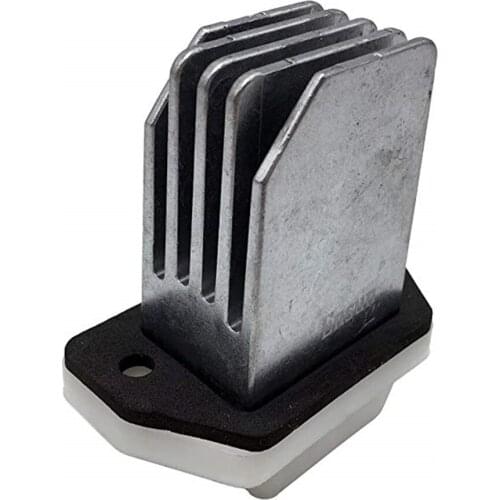 Blower Motor Resistor 2776170T03 Fit For Nissan Rogue Select 2014-2015