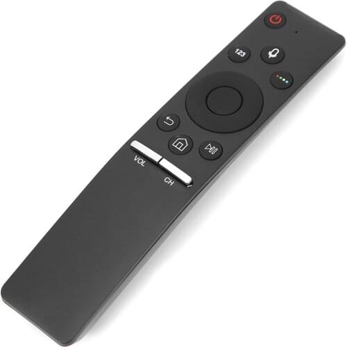 Smart Remote Control Replacement For Samsung 4K Smart Tv SAMSUNG BN59-01266A BN59-01265A BN59-01298
