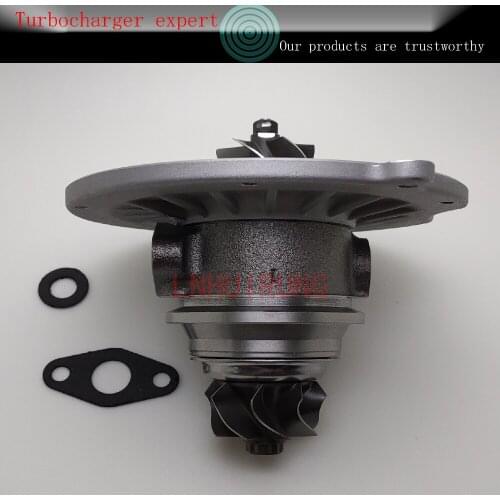 Turbo cartridge for Isuzu D-MAX 2.5TD 136HP 4JA1-L RHF5 8972402101 VB420037 Turbo Turbocharger CHRA Core Cartridge 8973295881