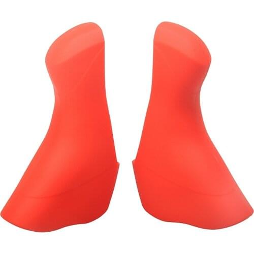 CLARIS ST-R2000/R3000 STI Lever Bracket Cover Set R2000 Road Bicycle Levers Hood A Pair