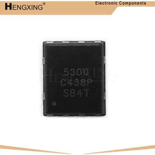 1piece IRFH5300 IRFH5300TRPBF 5300 HEXFET MOSFET PQFN(5x6mm) QFN-8 In Stock