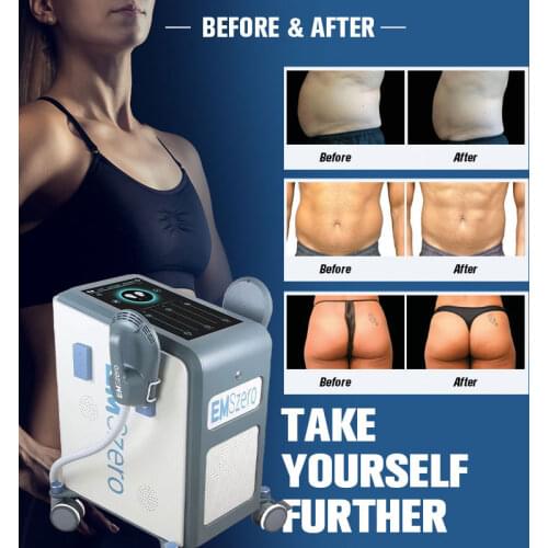 2021Xbody EMS fitness machine fat burning slimming EMS muscle stimulator body health beauty instrument