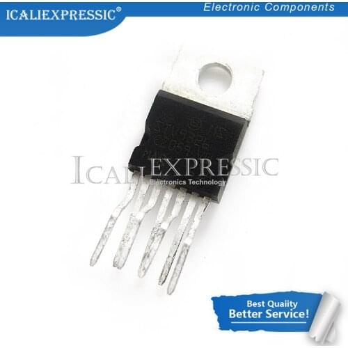 5PCS STV9326 STV 9326 TO220-7 In Stock