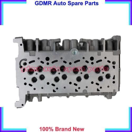 Auto engine parts 4HU P8FA QVFA QWFA AMC 908 867 cylinder head 02.00.GW for Citroen Jumper 2198cc 16v 2006