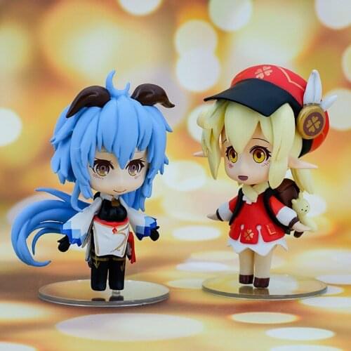 Cartoon Figures CHUYUN China
