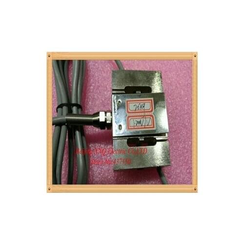 3PCSX pressure sensor S load cell electronic scale sensor Weighing Sensor 1T 5KG 10KG 20KG 50KG 100KG 200KG 300KG500kg 700KG