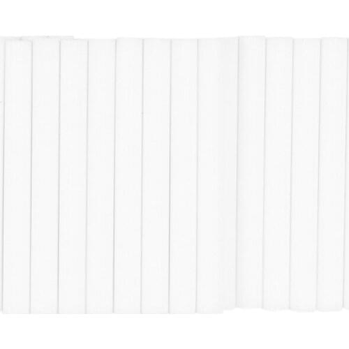 40Pcs Cotton Swab Filters Refill Sticks Replacement Wicks for Portable Personal USB Powered Humidifiers Aroma Maker