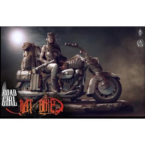 Building Constructors Figure Hut China