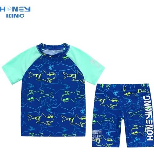 Купальники для малышей HONEYKING China At AliExpress