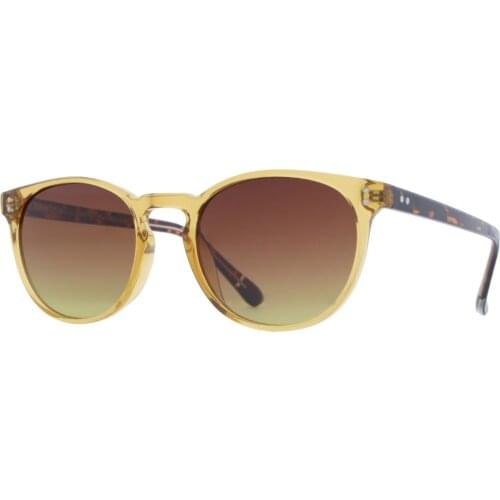 CLAES Como Yellow Polarized Light Unbreakable Sunglasses