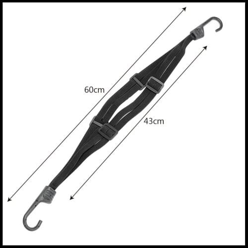 Motorcycle Hooks Mesh Organizer Holder Accessories Luggage Helmet Net for YAMAHA YZ80 85 YZ125 250 YZ250F YZ426F 450F YZ250X