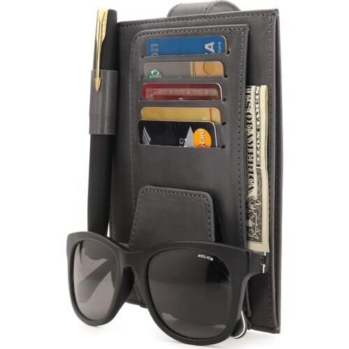 LONDO Car Exterior Accessories