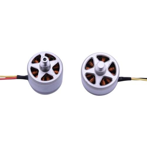 2PCS/Lot DJI Original Brushless Motor 2312 2312A 2312S Brushless Motor
