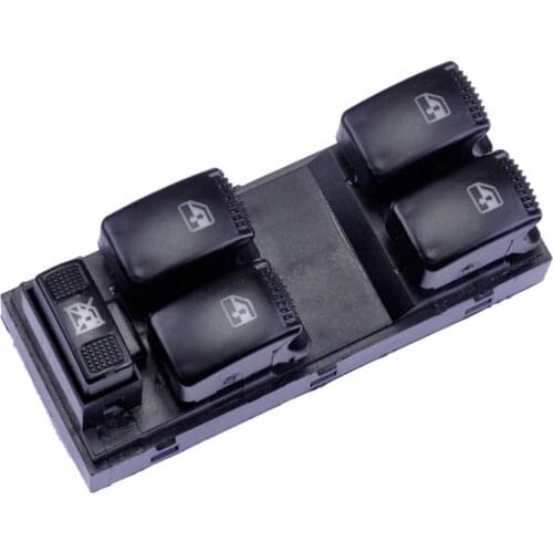 The car window glasses lift switch for Geely CK,CK2,CK3