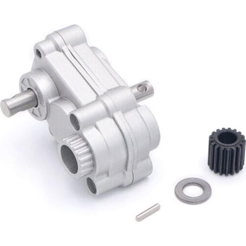 KYX Reverse Gearbox for 1/10 Crawler Axial scx10-ll 90046