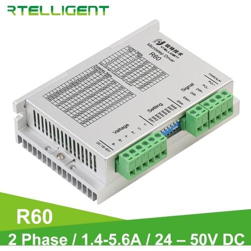 Rtelligent CNC Controllers