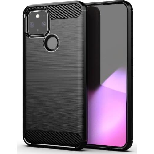 Tim Cook Google Pixel 2 Phone Cases