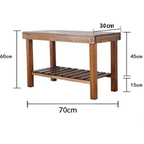Porta Piante Macetas Huerto Urbano Madera Estante Estanteria Para Plantas Stojak Na Kwiaty Dekoration Outdoor Shelf Flower Stand