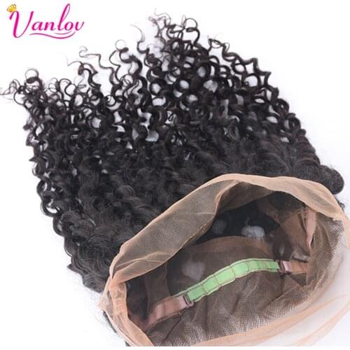 Vanlov Hair Extensions