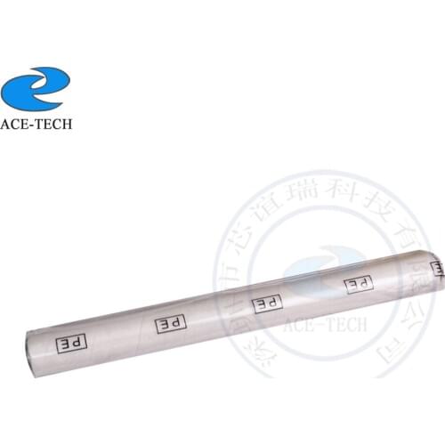 High quality Fuser Cleaning Roller for Toshiba 6LE19372000 CW-6000 CW6000