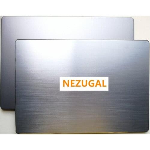 Laptop LCD Back Cover For Acer Swift 3 SF314-54 SF314-54G SF314 -56 SF314-57J7 Top Case Shell